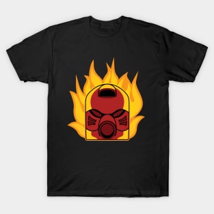 Casual Bionicle Fan T-Shirt